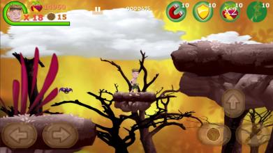 Hingo Jungle Adventures 2截图3