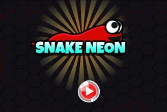 Snake Neon截图5