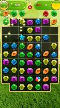 Jewels Legend 2018 - Match 3 Puzzle截图2