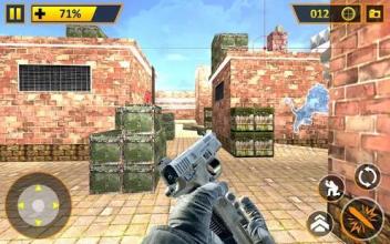 US Sniper Battle Survival Missions截图4