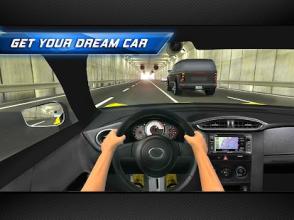 Racing in City - Car Driving截图3