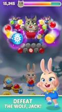 Bunny Pop 2: Beat the Wolf截图3