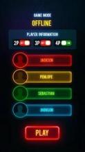 Super Hero Ludo_ Avenger Ludo_Board Game截图3