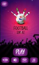 Football Knife Strike 2018截图5