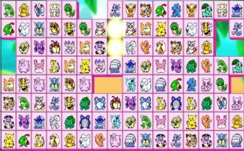 Pikachu Animal Classic 2001截图3