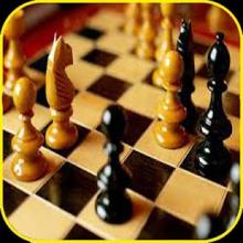 Chess Legend Free截图3