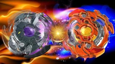 Beyblade : Burst Funny Games截图2