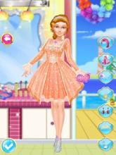 Princess DressUp截图2