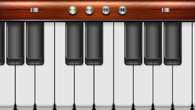 The Real Piano截图3