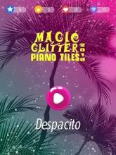 Glitter Piano Tiles Magic 2018截图3