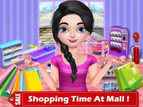 Supermarket : Shopping Game For Kids截图1