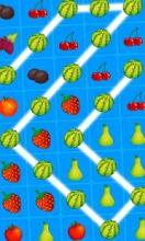 Fruit Link Match 3 Saga Puzzle截图3