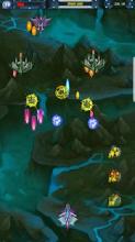 Galaxy shooter: Space Craft截图3