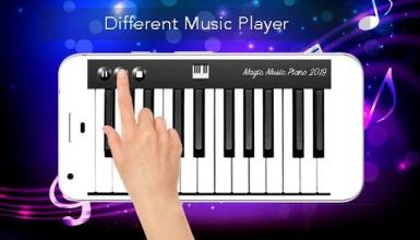 Magic Music Piano 2019截图1