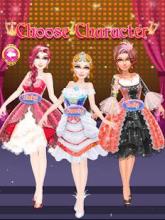 Princess DressUp截图3