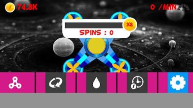 Super Spinner Game USA Competition截图1