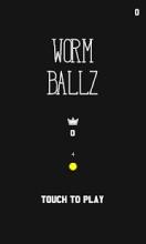 Worm Ballz截图5