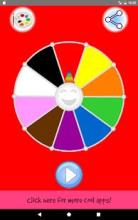 Wheel of Colors截图1