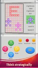 Neon Brick game截图3