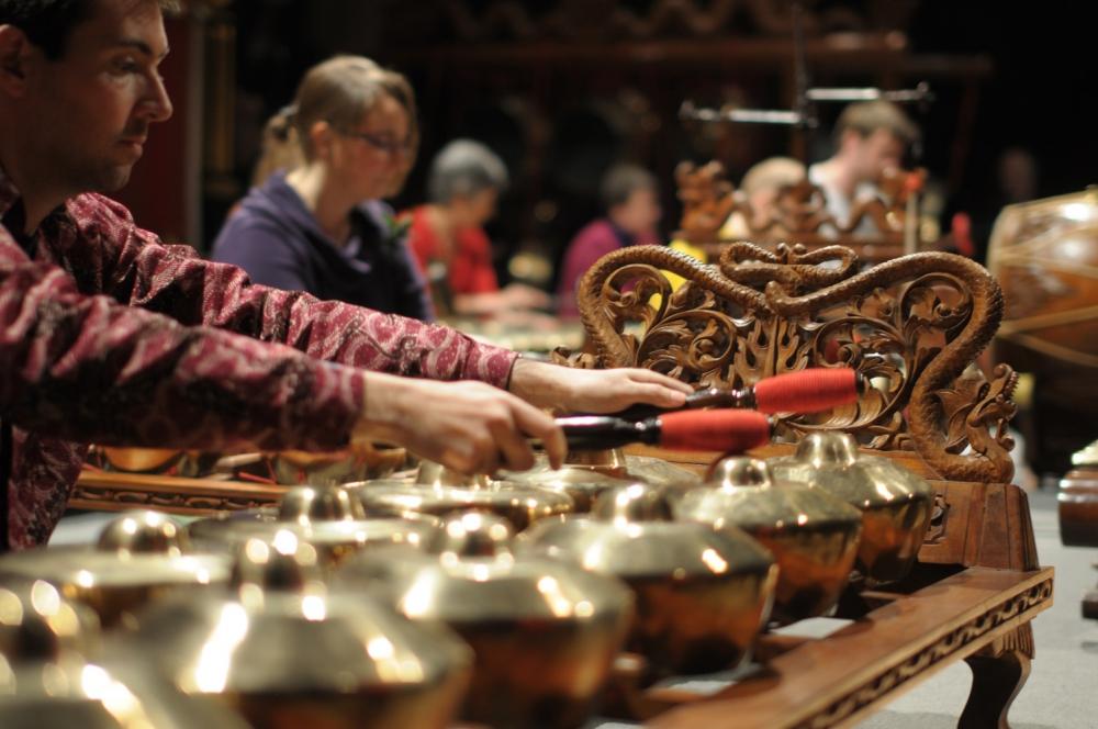 Digital Gamelan Java Pro截图3