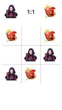 Descendants TicTacToe Game截图4