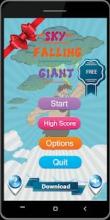 Sky Falling Beast Game截图5