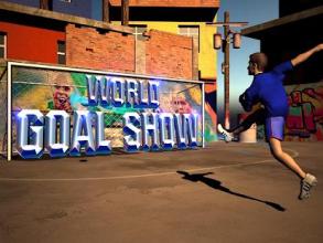 World Goal Show!截图4