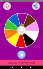 Wheel of Colors截图3