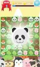 Animal Crush Link Match截图1