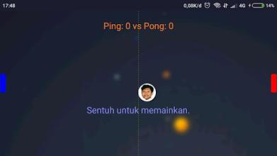 Ping Pong Boy截图2