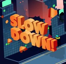 Slow Down * - Freeze Time截图1