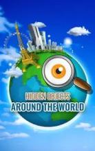 Amazing Adventure Around The World Hidden Objects截图2