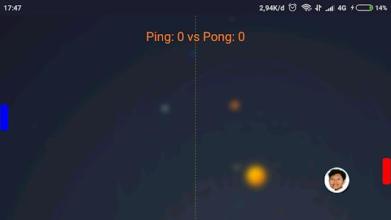 Ping Pong Boy截图1