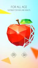 iPY 3D  Polysphere Puzzle截图1