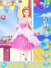 Princess DressUp截图1