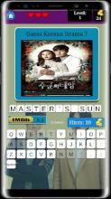 Guess Korean Dramas - Trivia Quiz截图4