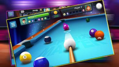 Hero of Ball Pool : Offline & Online Pool截图5