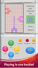 Neon Brick game截图4