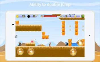 Asterix Desert World Run Adventures截图2