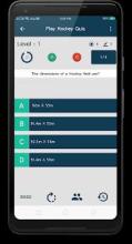 Sports Qwiz截图2