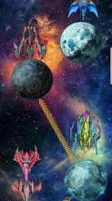 Galaxy shooter: Space Craft截图5