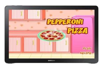 Pizza Maker : Cooking game 2019截图5