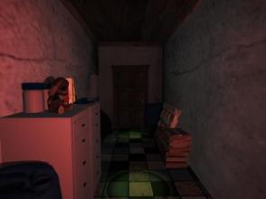 Midnight Awake - 3D Horror Game截图4