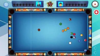 Billiard Master Offline截图1