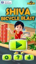 Shiva Bicycle Blast截图5