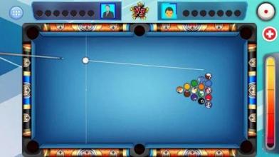 Billiard Master Offline截图2