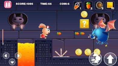 Bunny Run Adventure截图2