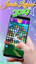 Jewels Star Deluxe 2019 - Jeweled Classic Legend 3截图3