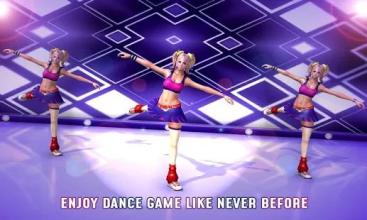 Dance School Life Simulator -Dance Clash Challenge截图5