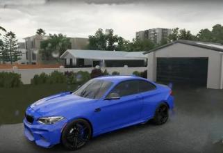 USA BMW Simulator Game截图3